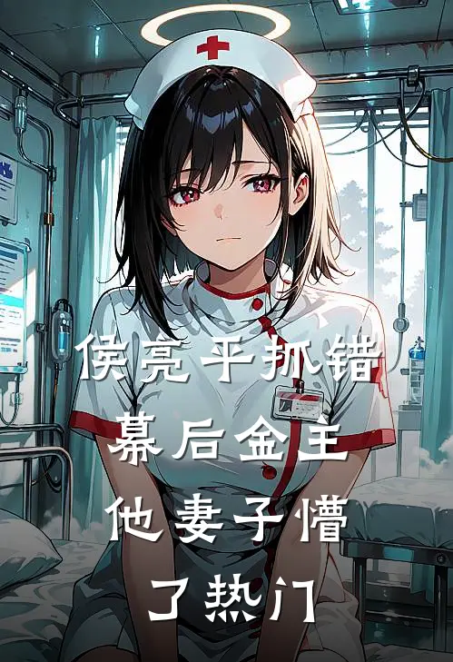 侯亮平抓错幕后金主，他妻子懵了热门