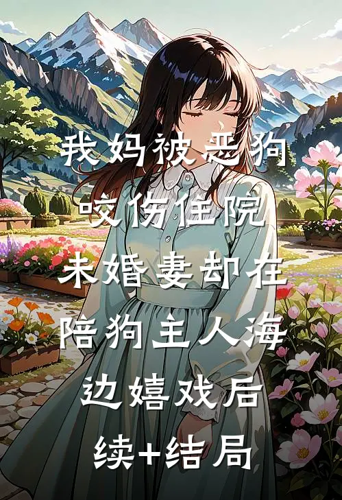 我妈被恶狗咬伤住院，未婚妻却在陪狗主人海边嬉戏后续+结局