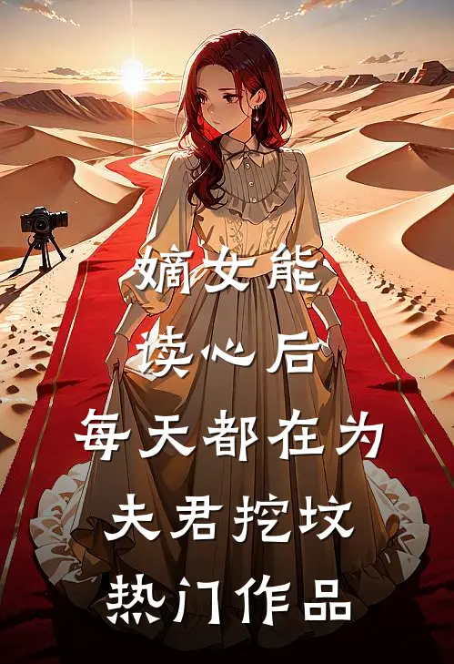 嫡女能读心后，每天都在为夫君挖坟热门作品