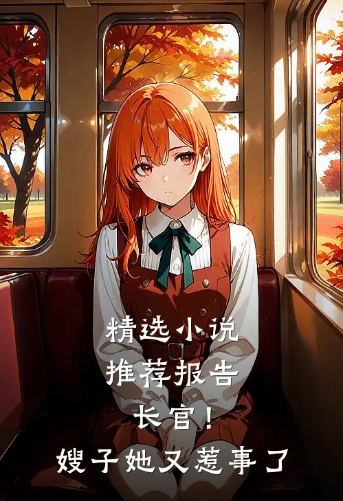精选小说推荐报告长官！嫂子她又惹事了