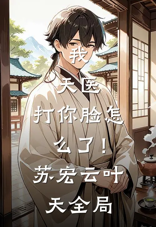 我，天医，打你脸怎么了！苏宏云叶天全局