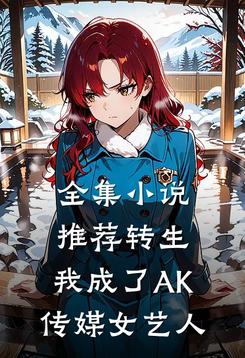 全集小说推荐转生：我成了AK传媒女艺人