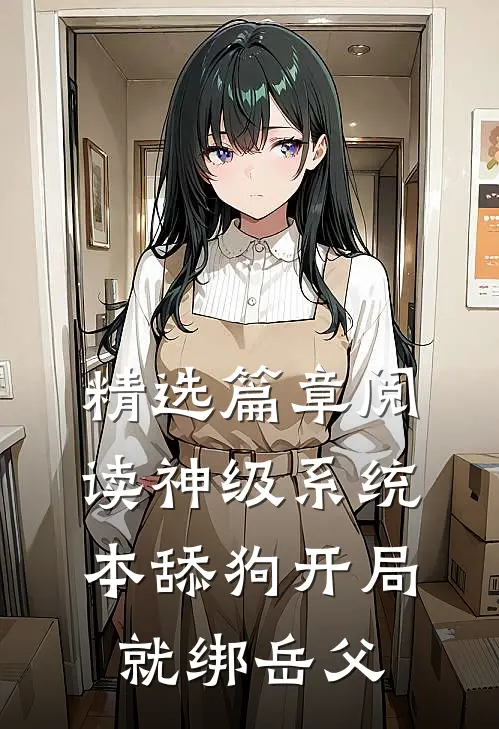 精选篇章阅读神级系统：本舔狗开局就绑岳父