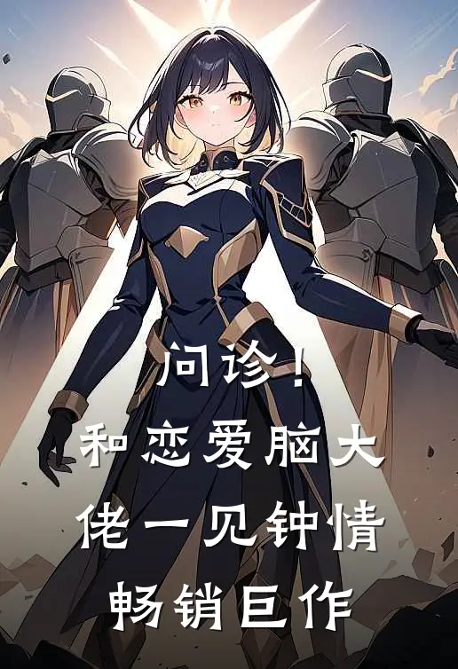 问诊！和恋爱脑大佬一见钟情畅销巨作