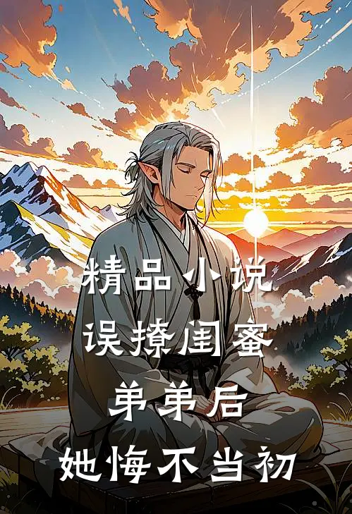 精品小说误撩闺蜜弟弟后，她悔不当初
