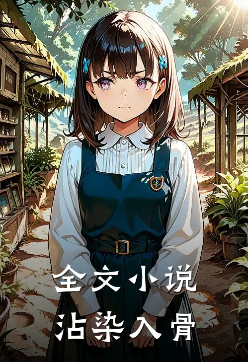 全文小说沾染入骨