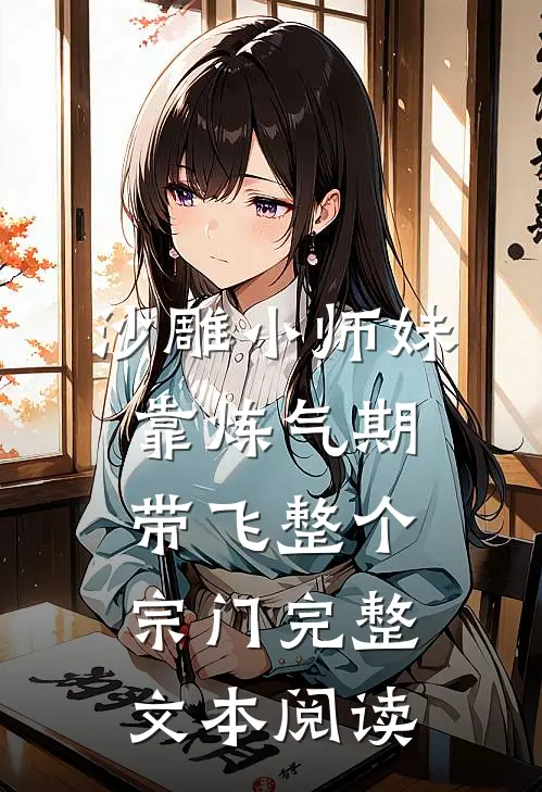 沙雕小师妹靠炼气期带飞整个宗门完整文本阅读