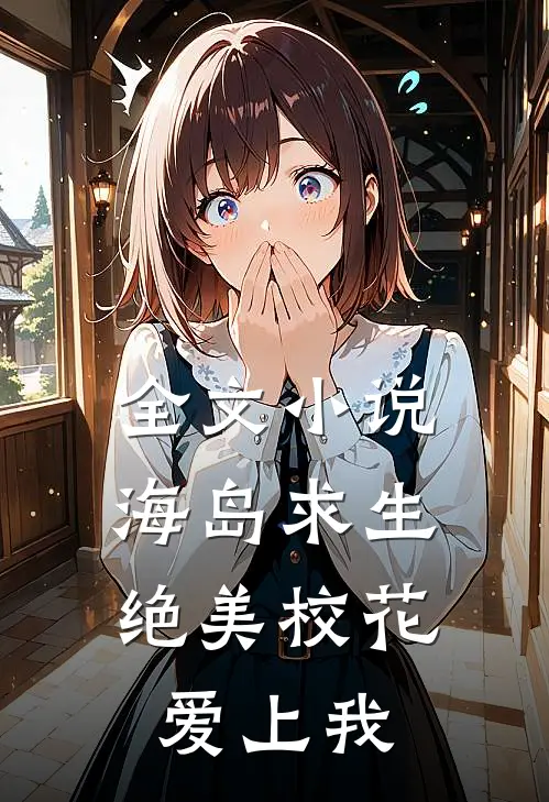 全文小说海岛求生:绝美校花爱上我