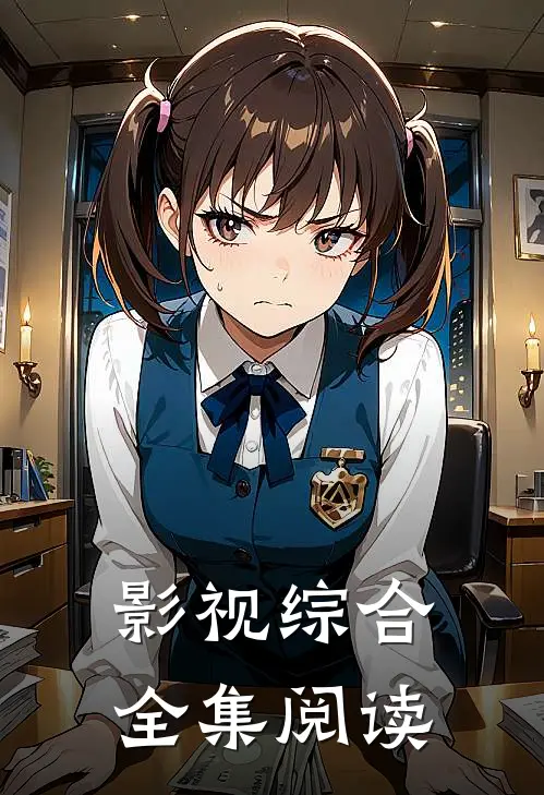 影视综合全集阅读