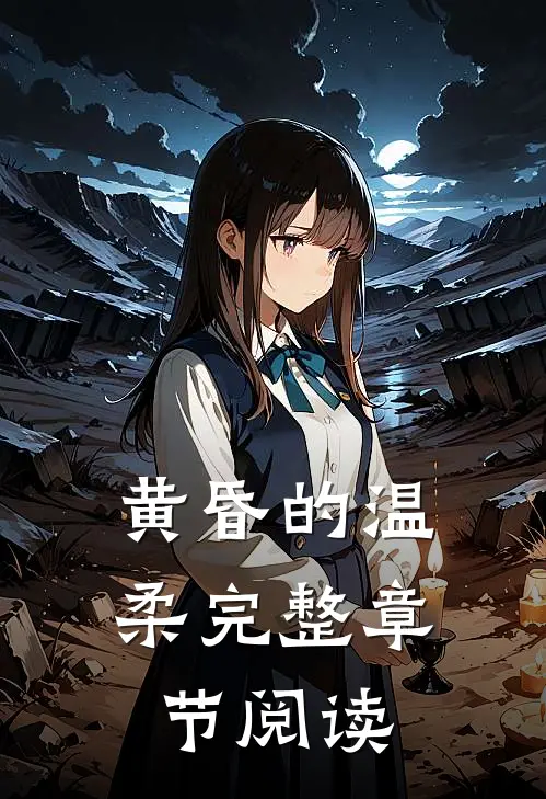 黄昏的温柔完整章节阅读