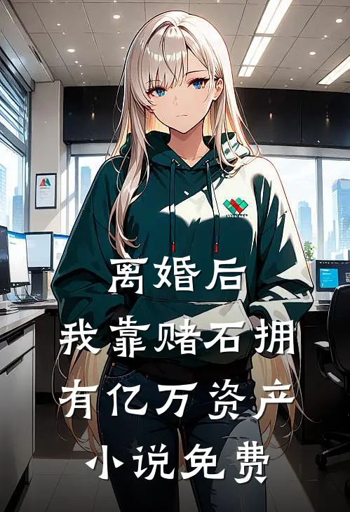 离婚后，我靠赌石拥有亿万资产小说免费