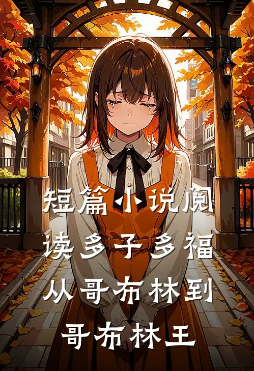 短篇小说阅读多子多福：从哥布林到哥布林王