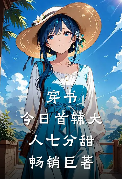 穿书：今日首辅大人七分甜畅销巨著