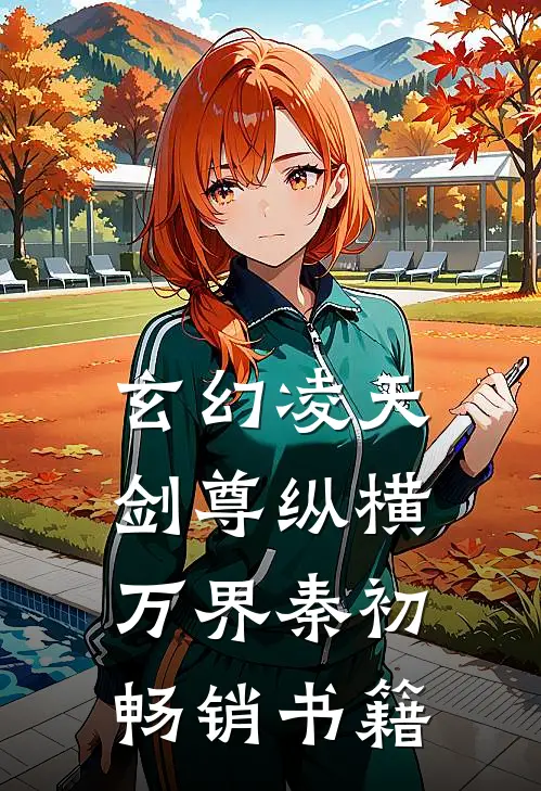 玄幻凌天剑尊纵横万界秦初畅销书籍