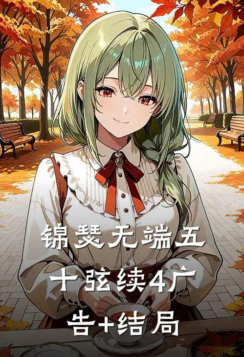 锦瑟无端五十弦续4广告+结局