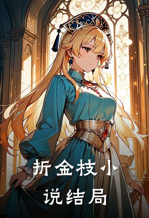 折金枝小说结局