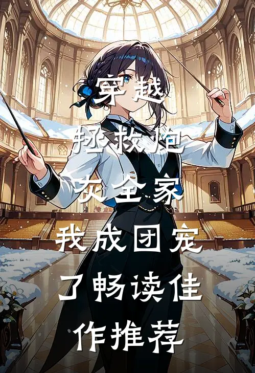 穿越：拯救炮灰全家，我成团宠了畅读佳作推荐