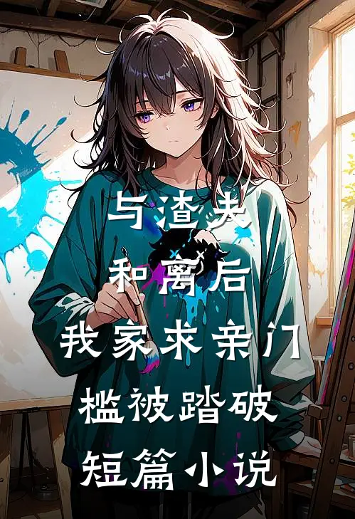 与渣夫和离后，我家求亲门槛被踏破短篇小说