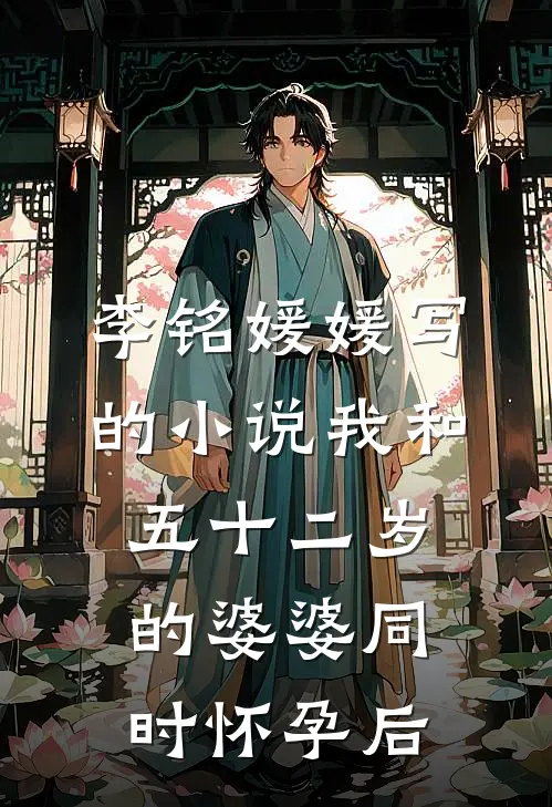 李铭媛媛写的小说我和五十二岁的婆婆同时怀孕后