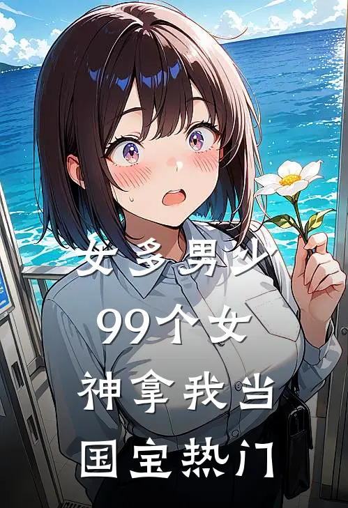 女多男少，99个女神拿我当国宝热门