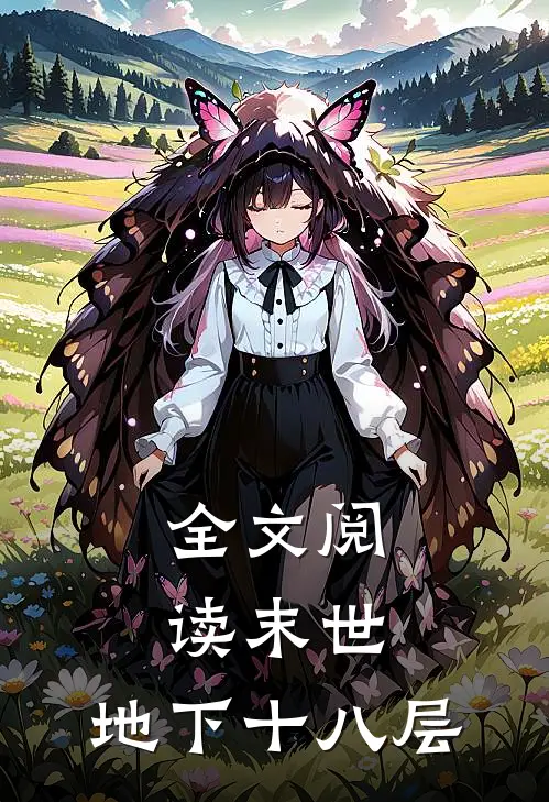 全文阅读末世：地下十八层