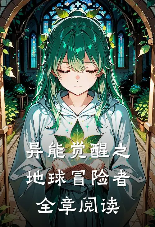 异能觉醒之地球冒险者全章阅读