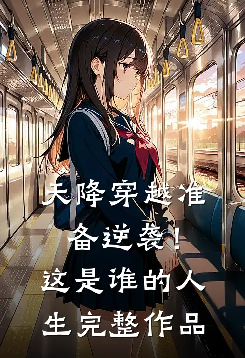天降穿越准备逆袭！这是谁的人生完整作品