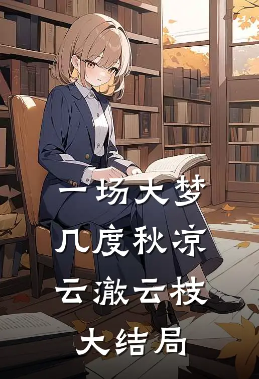 一场大梦，几度秋凉云澈云枝大结局