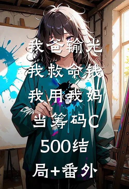 我爸输光我救命钱，我用我妈当筹码C500结局+番外