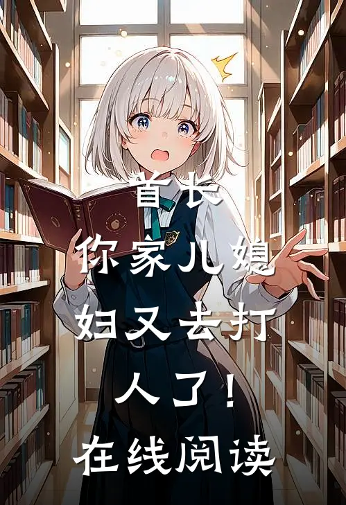 首长，你家儿媳妇又去打人了！在线阅读
