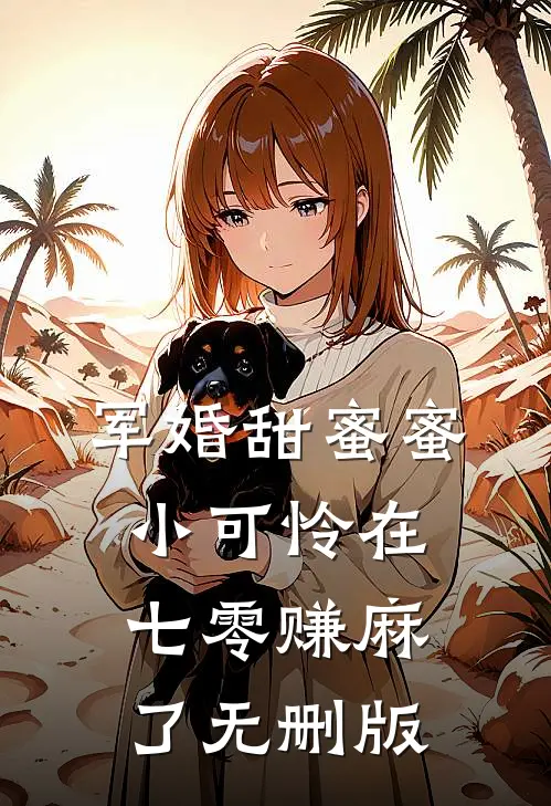 军婚甜蜜蜜：小可怜在七零赚麻了无删版