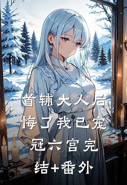 首辅大人后悔了我已宠冠六宫完结+番外