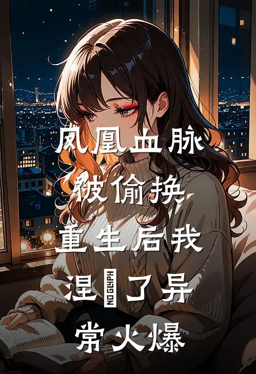 凤凰血脉被偷换，重生后我涅槃了异常火爆