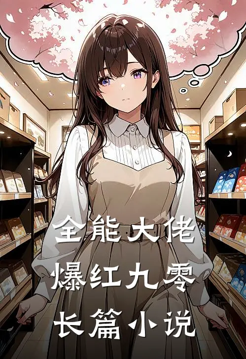 全能大佬爆红九零长篇小说