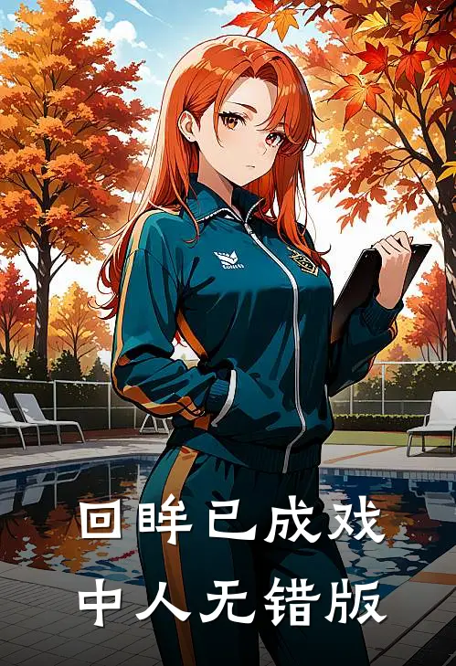回眸已成戏中人无错版
