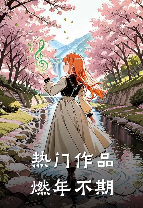 热门作品燃年不期