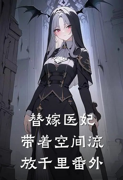 替嫁医妃，带着空间流放千里番外