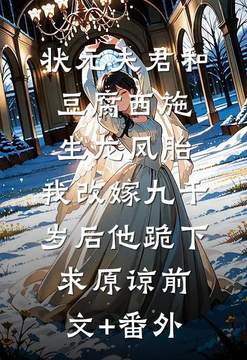 状元夫君和豆腐西施生龙凤胎，我改嫁九千岁后他跪下求原谅前文+番外
