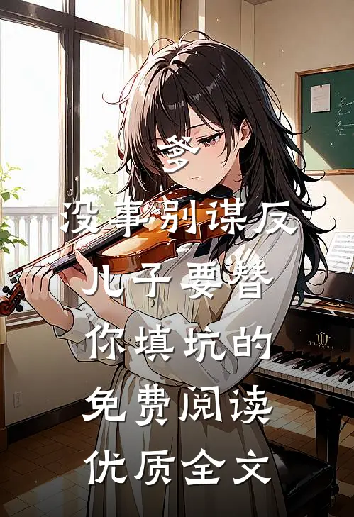 爹,没事别谋反,儿子要替你填坑的免费阅读优质全文