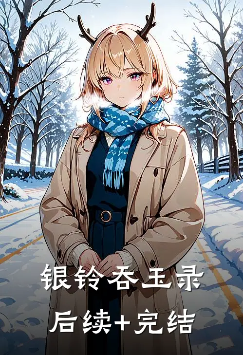 银铃吞玉录后续+完结
