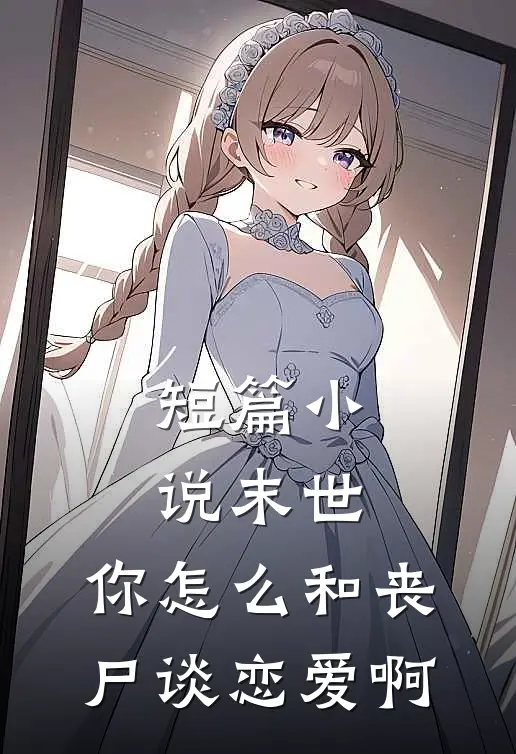 短篇小说末世：你怎么和丧尸谈恋爱啊