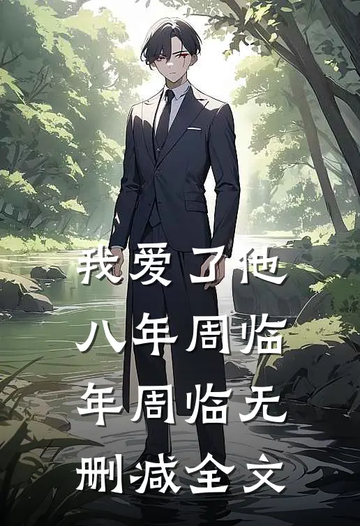 我爱了他八年周临年周临无删减全文
