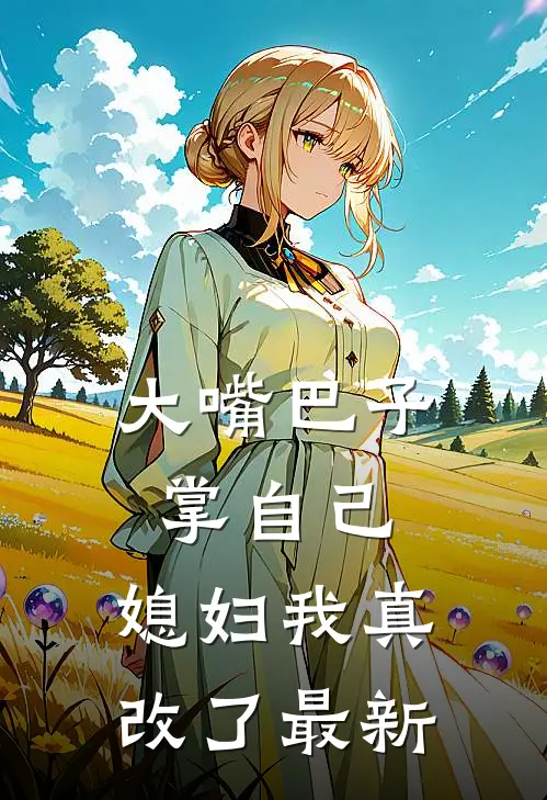 大嘴巴子掌自己，媳妇我真改了最新