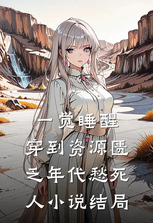 一觉睡醒，穿到资源匮乏年代愁死人小说结局