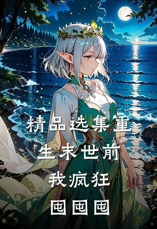 精品选集重生末世前，我疯狂囤囤囤