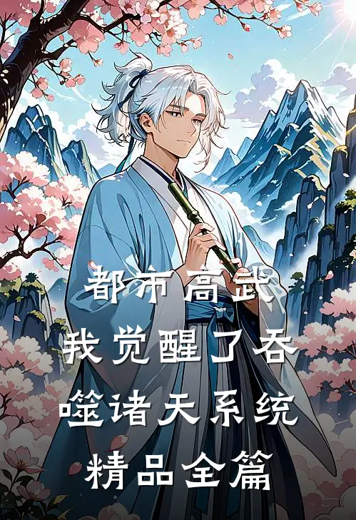都市高武:我觉醒了吞噬诸天系统精品全篇