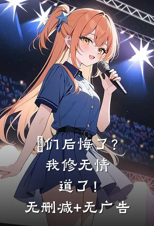 妳们后悔了？我修无情道了！无删减+无广告