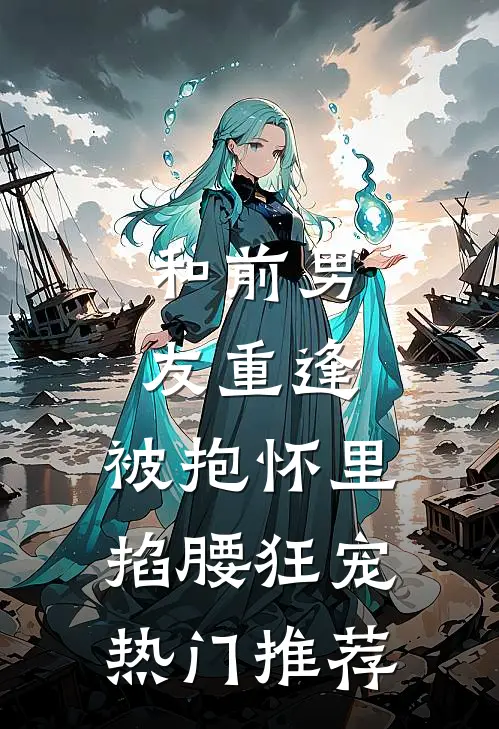 和前男友重逢，被抱怀里掐腰狂宠热门推荐