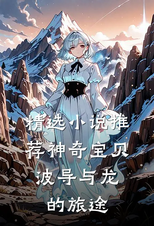 精选小说推荐神奇宝贝：波导与龙的旅途