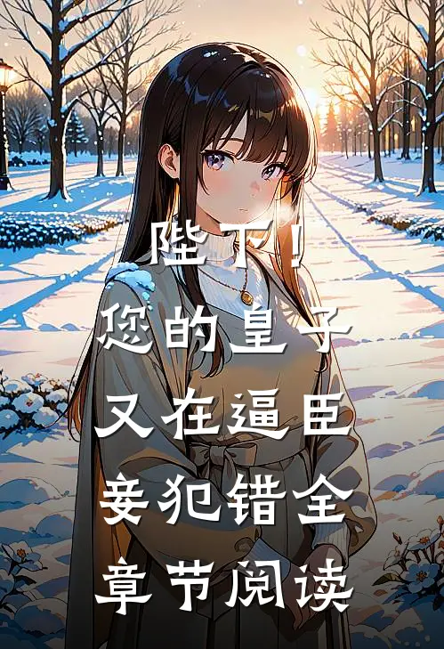 陛下！您的皇子又在逼臣妾犯错全章节阅读